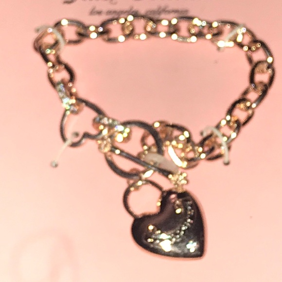 Juicy couture bracelet - Picture 2 of 12